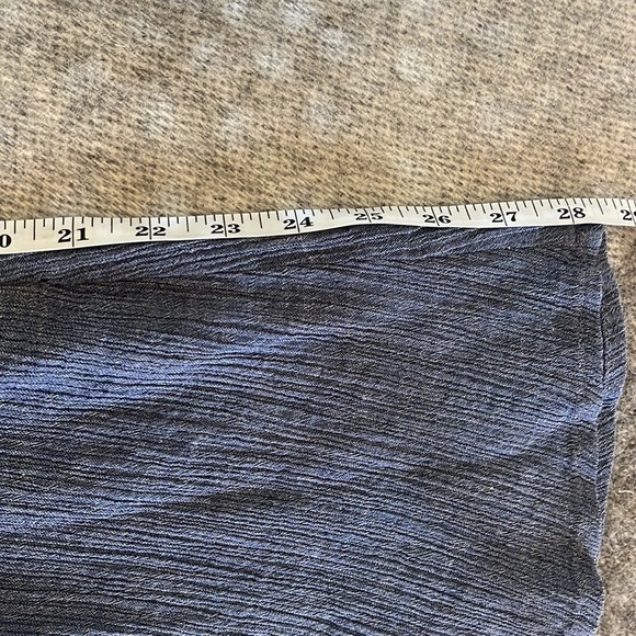 KAIN Label sleeveless blue midi dress, sz XS - Picture 9 of 9